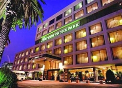 2016 Nationals Official Hotel