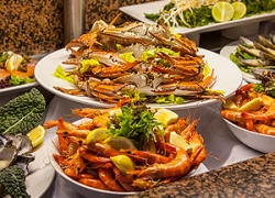 2015 Nationals Official Hotel