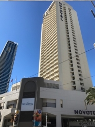 2011 Nationals Official Hotel