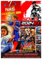 NAS National Championship 2024