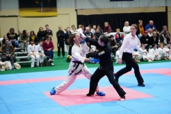 ACT - Canberra Round 1