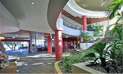 2010 Nationals Official Hotel