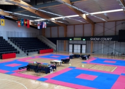 2017 National All Styles Championships - Sydney NSW