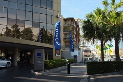 2013 Nationals Official Hotel