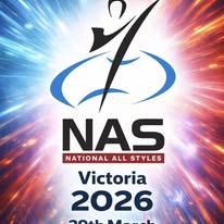 Victoria Round One 2026